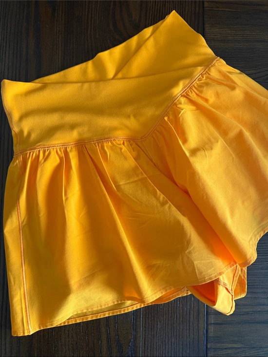 aerie Pants - Aerie Crossover High Waisted Shorts